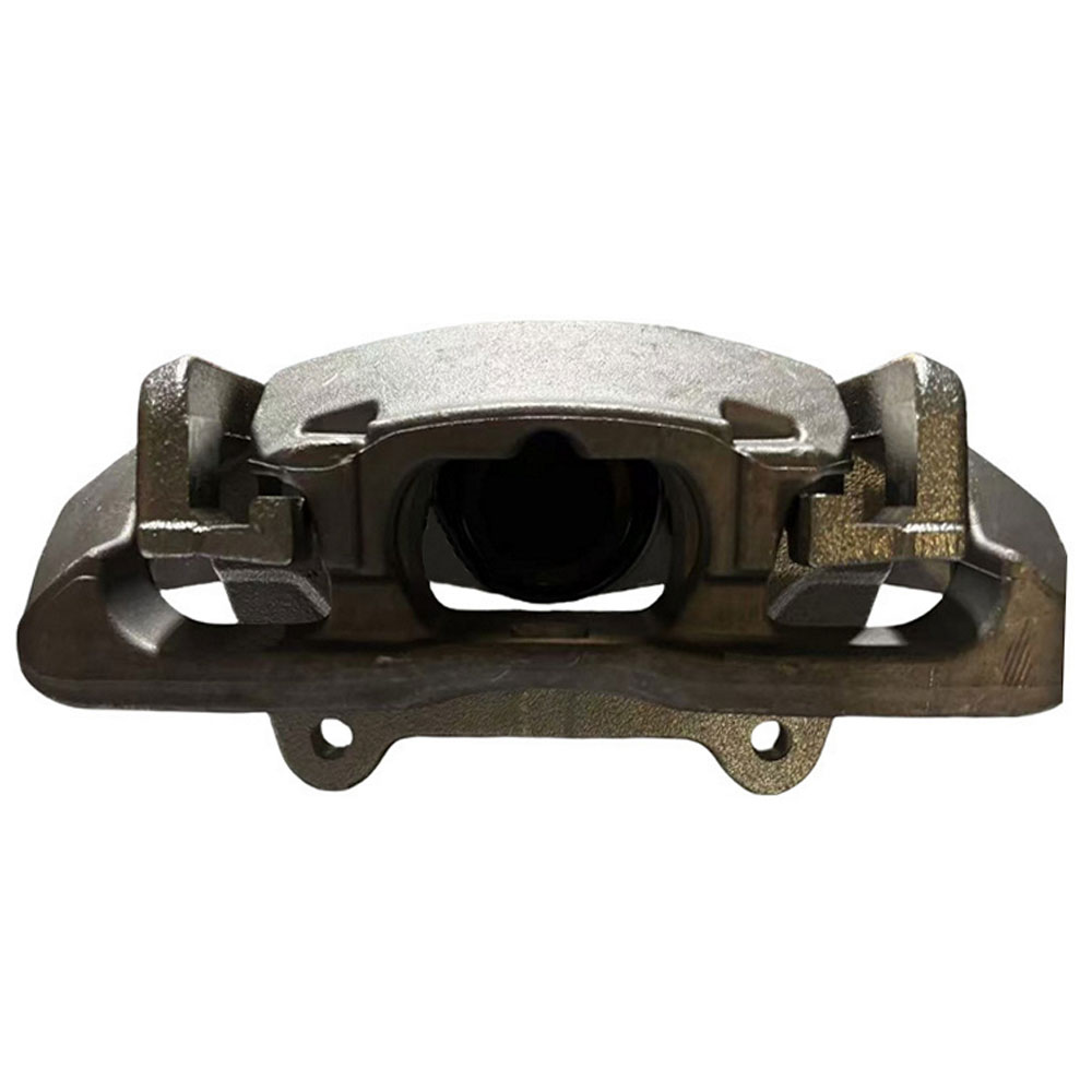 2012 Bmw 335is Brake Caliper